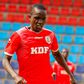 Boniface Muchiri Ulinzi Stars