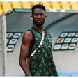 Ndidi says there are other strikers that can replace Osimhen
