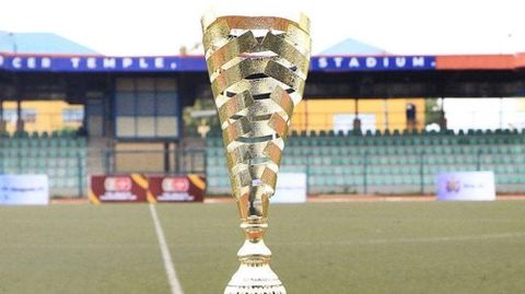 Beyond Limits vs Sporting Lagos - Ikenne braces for blockbuster TCC Cup final showdown