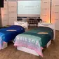 The truth about the 'anti-sex beds' designed by Japanese company for athletes at the Paris 2024 Olympics