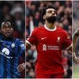Freddie Kanoute has picked Lookman, Salah, and Kudus amongst his nominees for CAF Player of the Year.