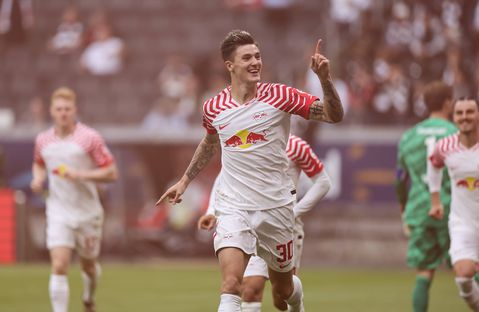 Manchester United Narrow Striker Search to 2 Arsenal Targets Despite Mbeumo, Cunha Additions