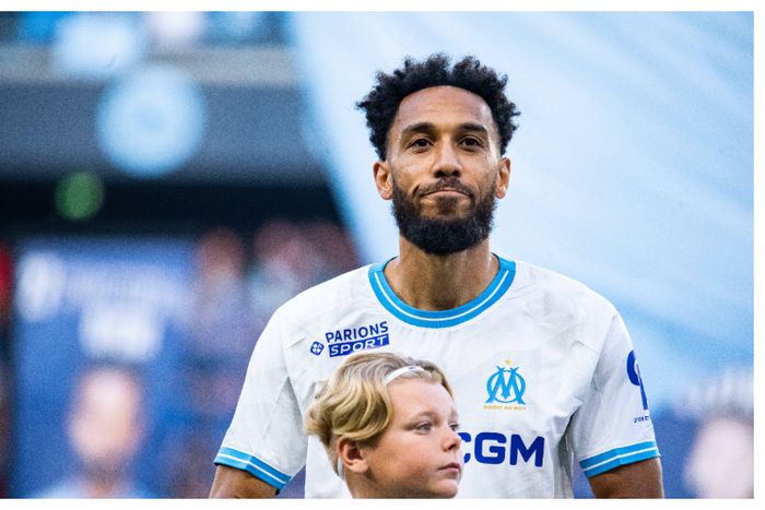 Pierre-Emerick Aubameyang finally opens up on disgraceful Arsenal exit