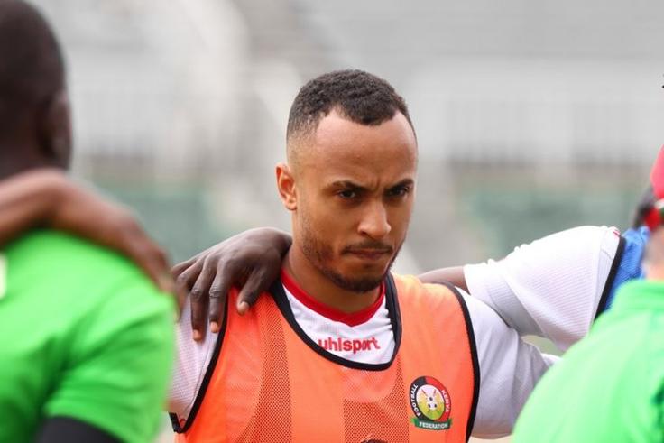Ex-Germany U-18 star Tobias Knost reveals targets following maiden Harambee Stars call-up