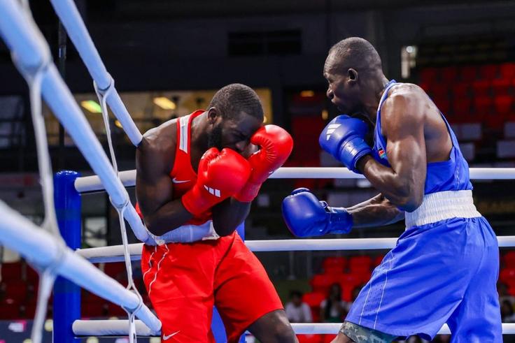 Kenyan boxing sinks to all-time low as Hit Squad miss out on Olympics for first time in 32 years