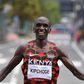 Eliud Kipchoge expresses concerning feelings as date with destiny at Paris Olympics fast approaches