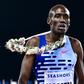Brian Komen promises to deliver 1500m medal at Paris 2024 Olympics