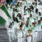 Olympics: Team Nigeria prepare for Paris 2024, as camping begins
