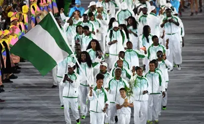Olympics: Team Nigeria prepare for Paris 2024, as camping begins