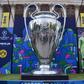 Real Madrid vs Borussia Dortmund major Champions League battles
