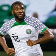 Super Eagles star set to return from ACL injury