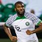 Super Eagles star set to return from ACL injury
