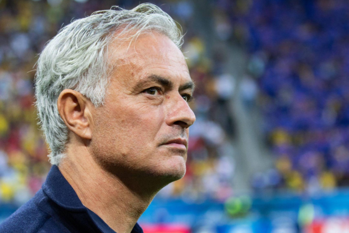 Jose Mourinho reaches verbal agreement with Fenerbahce || Image credit: Imago