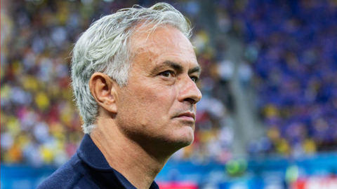 Mourinho set to coach 10th club after reaching verbal agreement with Turkish giants