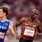 Timothy Cheruiyot shares key reason why he loves competing against Jakob Ingebrigtsen