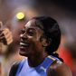 'Big possum'- Justin Gatlin reacts to Elaine Thompson-Herah's faulty start to the season