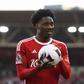 Ola Aina to Man City: Super Eagles legend outlines importance of potential move to Nigerian football