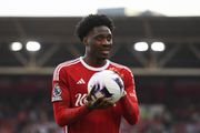 Guardiola eyes Super Eagles star Ola Aina as solution to Manchester City’s problems