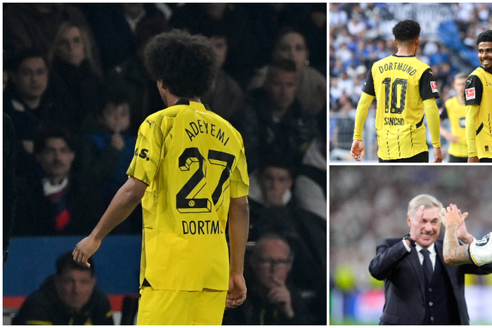 Dortmund face Madrid in an epic UCL final on Saturday, and although Madrid are favourites, die Schwarzgelben have the arsenal to shock Los Blancos |Pulsesports.ng