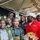 Athletics Kenya Masters team shine at Speed Masters Athletics Challenge