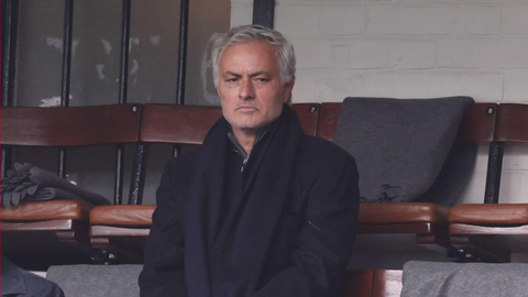 You must allow me —  Mourinho wants 'special clause' included in his Fenerbahce contract