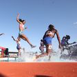 Ethiopian Trio Sweeps Women’s 3000m Steeplechase at Kip Keino Classic as Young Stars Shine
