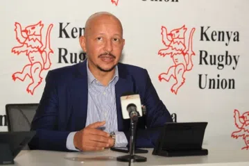 KRU Thrown into Further Limbo as Alexander 'Sasha' Mutai Resigns Amid Leadership Wrangles