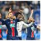 Moses Simon backs PSG