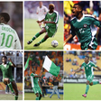 7 Legendary Super Eagles Duos That Dominated Africa
