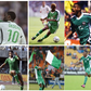 7 Legendary Super Eagles Duos That Dominated Africa