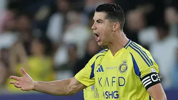 'They won't retire him' - Shearer says only Ronaldo can decide when to hang his boots