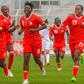 7 ‘New’ Faces in Harambee Starlets Squad for Morocco Clash