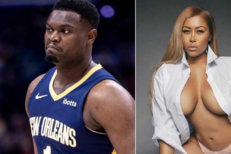 Zion Williamson: Fresh trouble for Pelicans star as p*rnstar ex reportedly plans to sue him amid sexual assault charges
