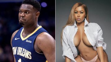 Zion Williamson: Fresh trouble for Pelicans star as p*rnstar ex reportedly plans to sue him amid sexual assault charges