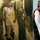 Crystal Palace Star Eberechi Eze Celebrates Nigerian Igbo Roots with Traditional Wedding in London.