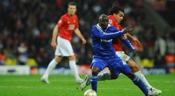 Chelsea legend Makelele snubs Yaya Toure, Gerrard, Lampard, names best-ever Premier League midfielder