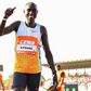 Kenya's Abel Kipsang Sends Message to Jakub Ingebrigsten With Commanding 1500m Victory at Kip Keino Classic
