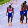 'They Are Beating Us With Simplicity!' - Legendary Track Coach Explains US Men's Consistent 4 x 100m Failures
