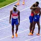 'They Are Beating Us With Simplicity!' - Legendary Track Coach Explains US Men's Consistent 4 x 100m Failures