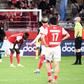 Relegated Reims in Turmoil as Harambee Stars Defender Joseph Okumu’s Coach Faces Uncertain Future