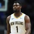 NBA star Zion Williamson defines relationship with rape accuser