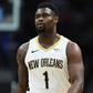NBA star Zion Williamson defines relationship with rape accuser