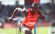 Zablon Ekwam Reveals Shocking Twist After Kip Keino Classic Miss