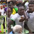 Nigeria vs Jamaica: Super Eagles fail Reggae Boyz test, lift Unity Cup on penalties