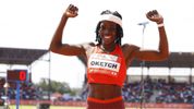 Kip Keino Classic: Mercy Oketch Smashes Mary Moraa's Record to Fire Strong Warning to Track Rivals