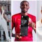 'Fingers Crossed!' - Psquare promises Chelsea fans he's working with Super Eagles icon Mikel Obi to get Osimhen