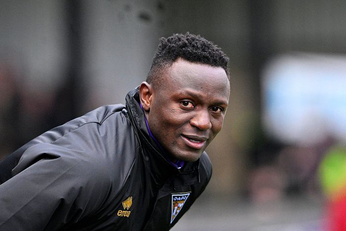 Victor Wanyama’s Scotland Return Handed Massive Boost Amid Harambee Stars Comeback Setback