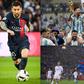 Lionel Messi.
