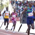 Kenyan-born Jonah Koech Snatches 800m Victory with Stunning Late Burst at Kip Keino Classic