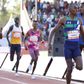 Kenyan-born Jonah Koech Snatches 800m Victory with Stunning Late Burst at Kip Keino Classic
